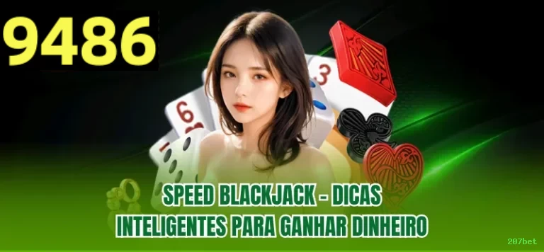 App 207bet para Android e iOS - download grátis