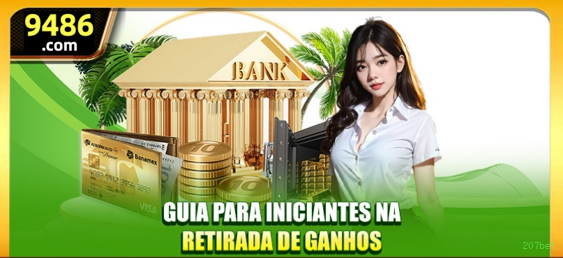 Download app 207bet Android iOS