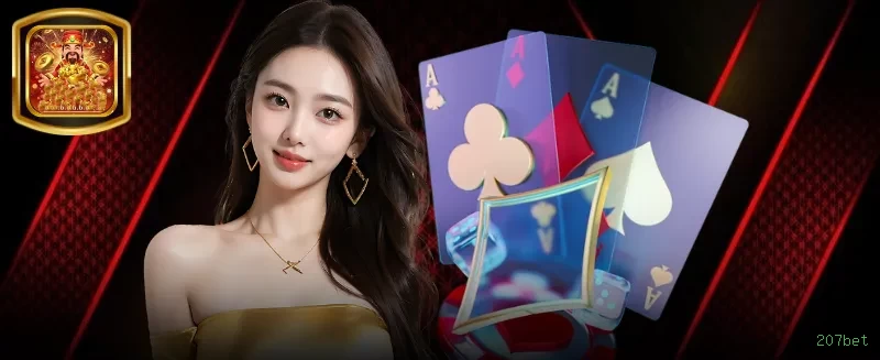 Download app 207bet Android iOS