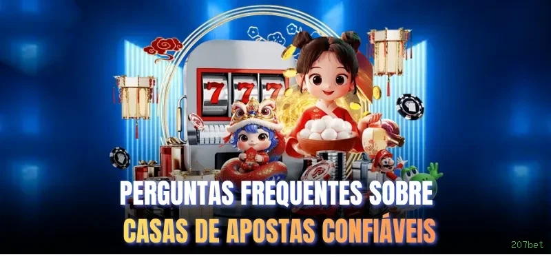 Slots no app 207bet mobile