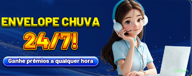 Conta 207bet sincronizada site e app
