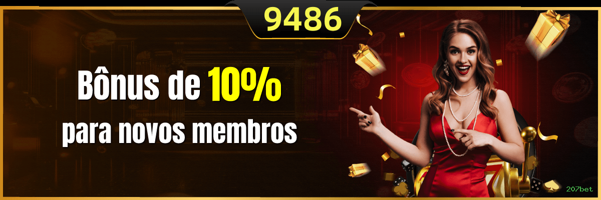 Configurações úteis dentro do app 207bet
