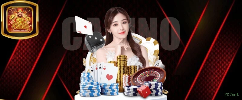 Guia rápido de apostas ao vivo na 207bet
