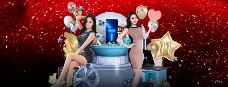 App 207bet Android download