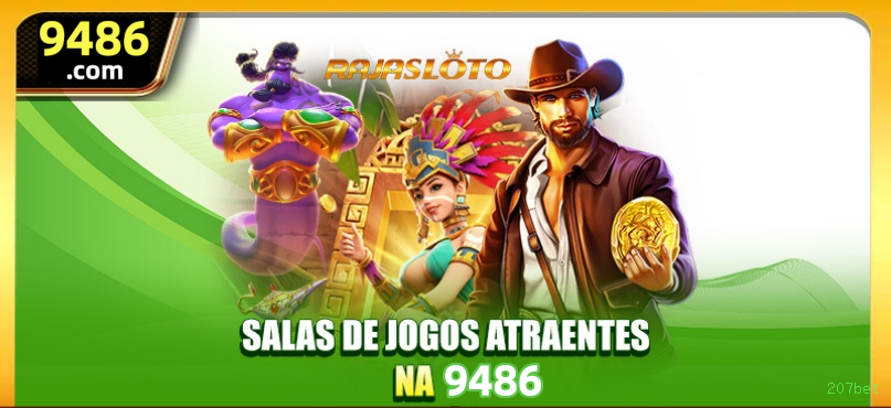207bet slots no app