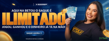 207bet multi dispositivo