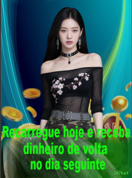 Aplicativo móvel 207bet para iOS e Android