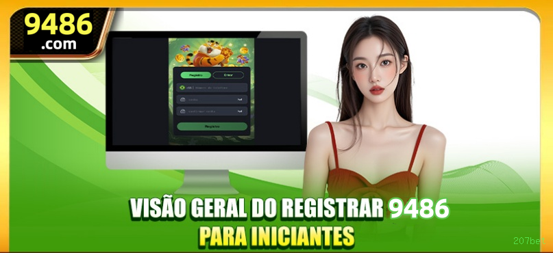 Plataforma 207bet - cassino e apostas
