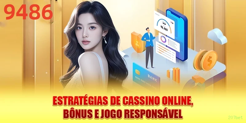 Cashback VIP 207bet - reembolso semanal