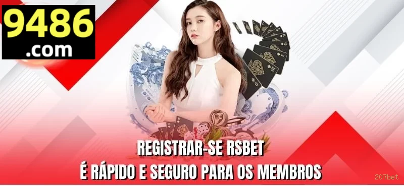 Bônus e prêmios 207bet